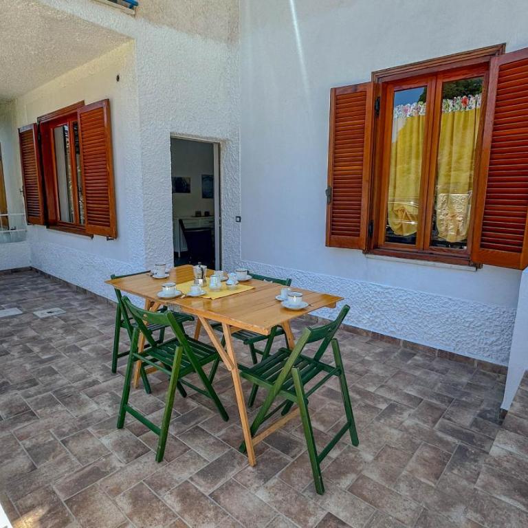 Luna 'E Monte - Appartamento con 2 Camere da Letto - 2