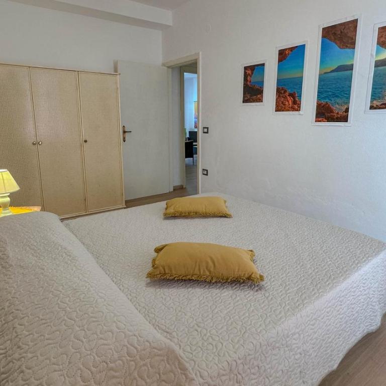 Luna 'E Monte - Appartamento con 2 Camere da Letto - 11