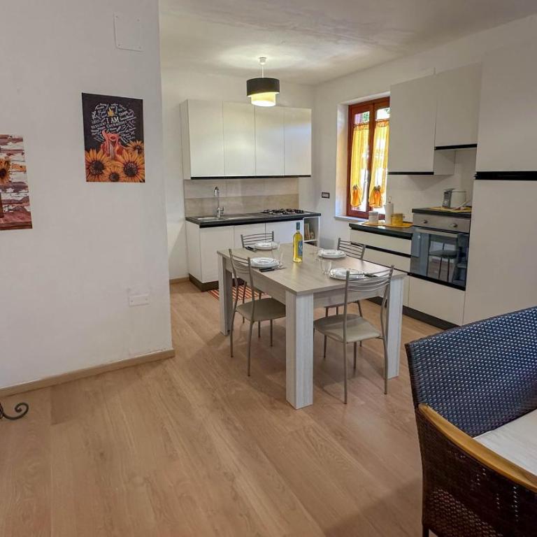 Luna 'E Monte - Appartamento con 2 Camere da Letto - 8