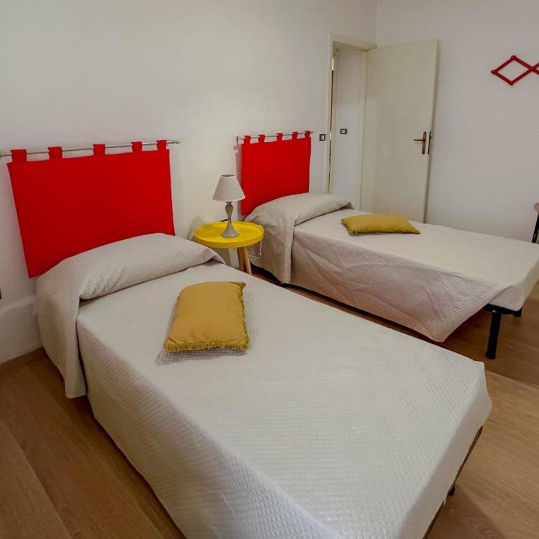 Luna 'E Monte - Appartamento con 2 Camere da Letto - 15