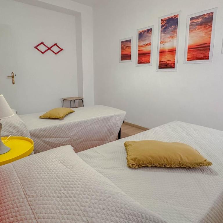 Luna 'E Monte - Appartamento con 2 Camere da Letto - 16