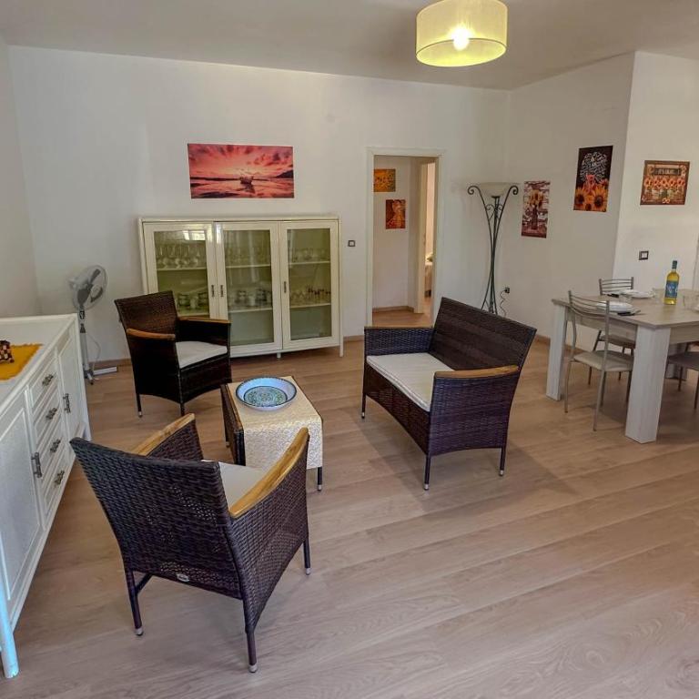 Luna 'E Monte - Appartamento con 2 Camere da Letto - 3