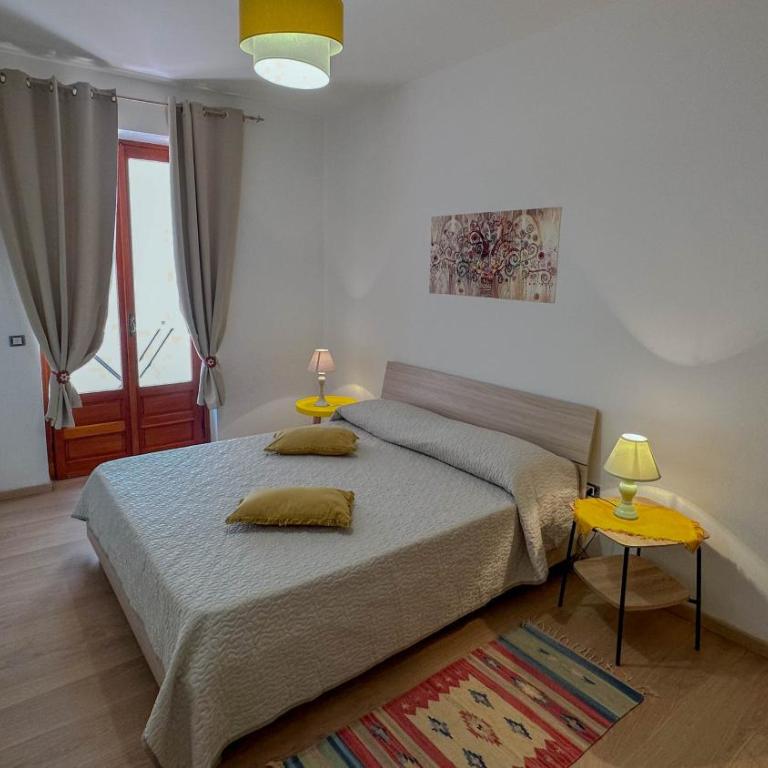 Luna 'E Monte - Appartamento con 2 Camere da Letto - 12
