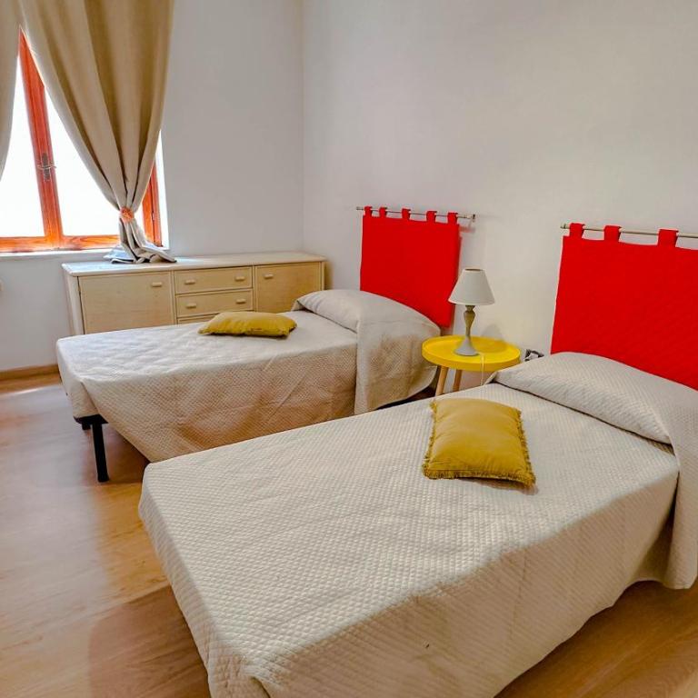 Luna 'E Monte - Appartamento con 2 Camere da Letto - 17