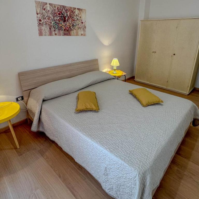 Luna 'E Monte - Appartamento con 2 Camere da Letto - 13