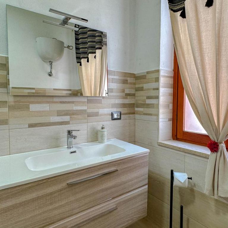Luna 'E Monte - Appartamento con 2 Camere da Letto - 19