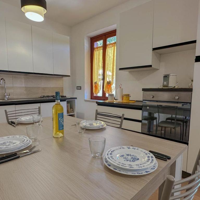 Luna 'E Monte - Appartamento con 2 Camere da Letto - 7