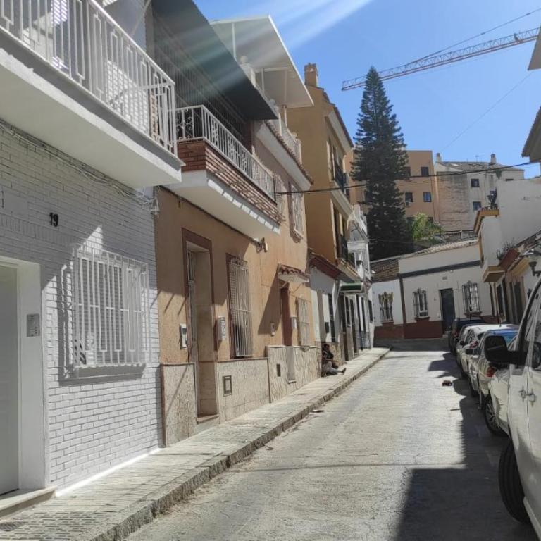 La Terraza de Rojas ApartamentosMalagaManagement - Apartamento de 2 dormitorios - 33