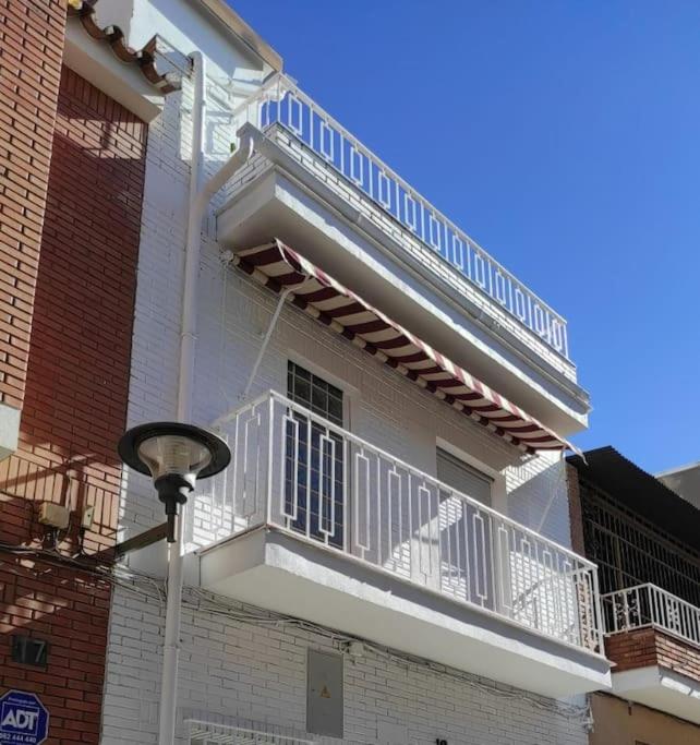 La Terraza de Rojas ApartamentosMalagaManagement - Apartamento de 2 dormitorios - 32