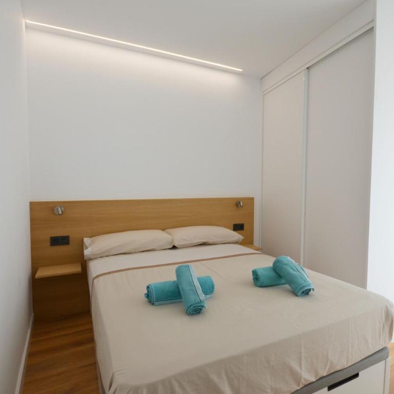 Suites Port Cambrils - Two-Bedroom Apartment - 2