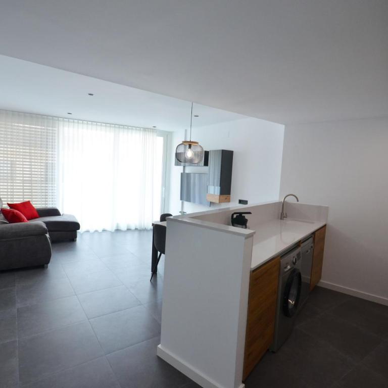 Suites Port Cambrils - Two-Bedroom Apartment - 5