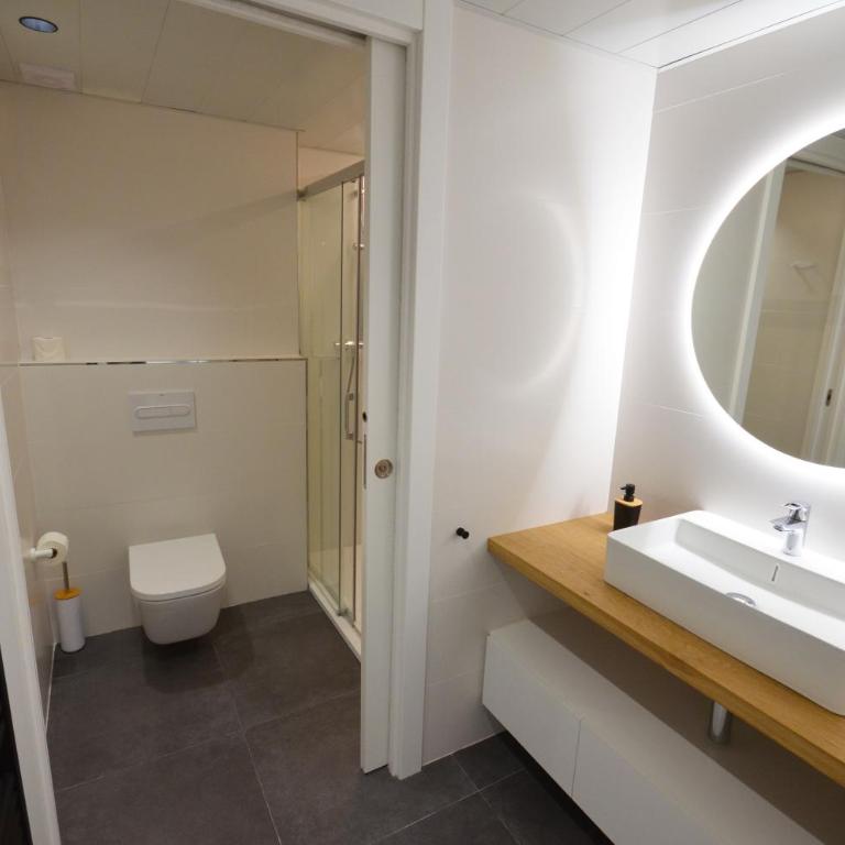 Suites Port Cambrils - Two-Bedroom Apartment - 3