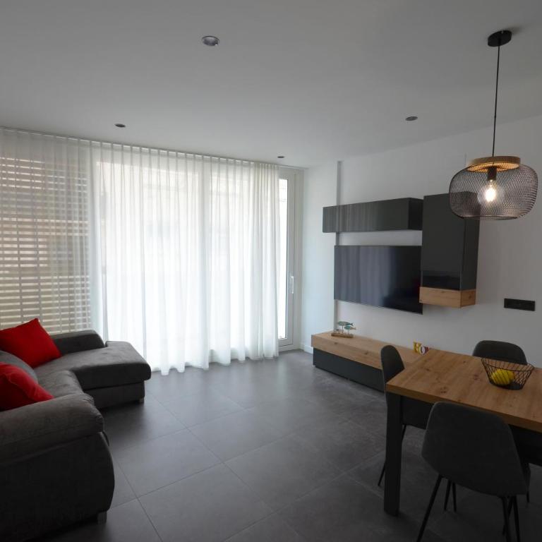 Suites Port Cambrils - Two-Bedroom Apartment - 10