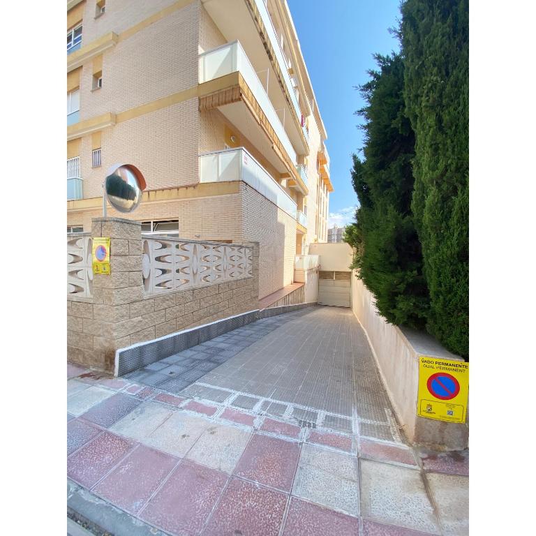Modern flat and private attic close to beach - Apartamento de 2 dormitorios - 31