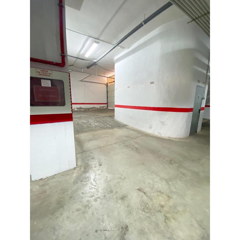 Modern flat and private attic close to beach - Apartamento de 2 dormitorios - 33