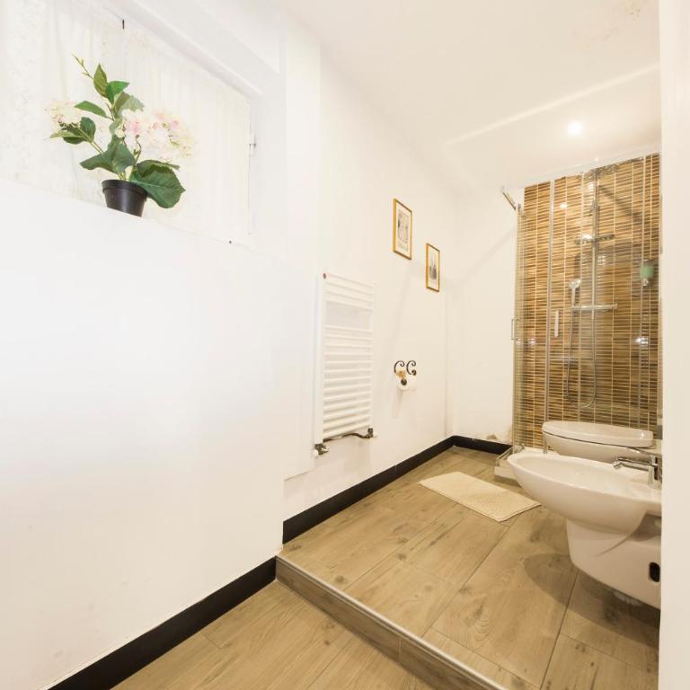 Affittacamere La Città Vecchia - Family Double Room - 7