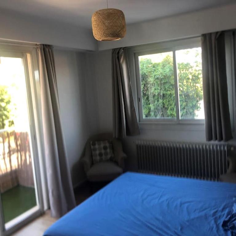 Superbe appartement proche plage+parking privé (baisse de prix) - Appartamento con 1 Camera da Letto - 7
