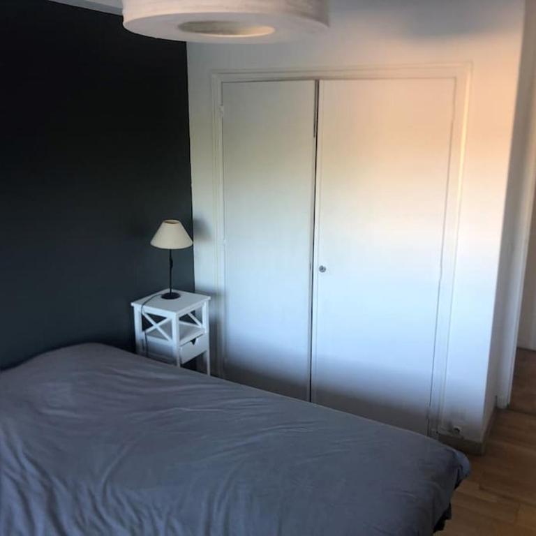 Superbe appartement proche plage+parking privé (baisse de prix) - Appartamento con 1 Camera da Letto - 9