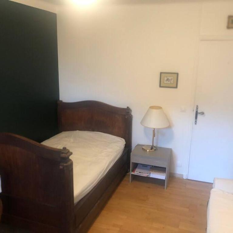 Superbe appartement proche plage+parking privé (baisse de prix) - Appartamento con 1 Camera da Letto - 12