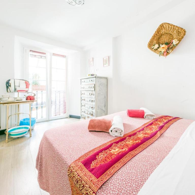 Affittacamere La Città Vecchia - Double Room with Private External Bathroom - 3