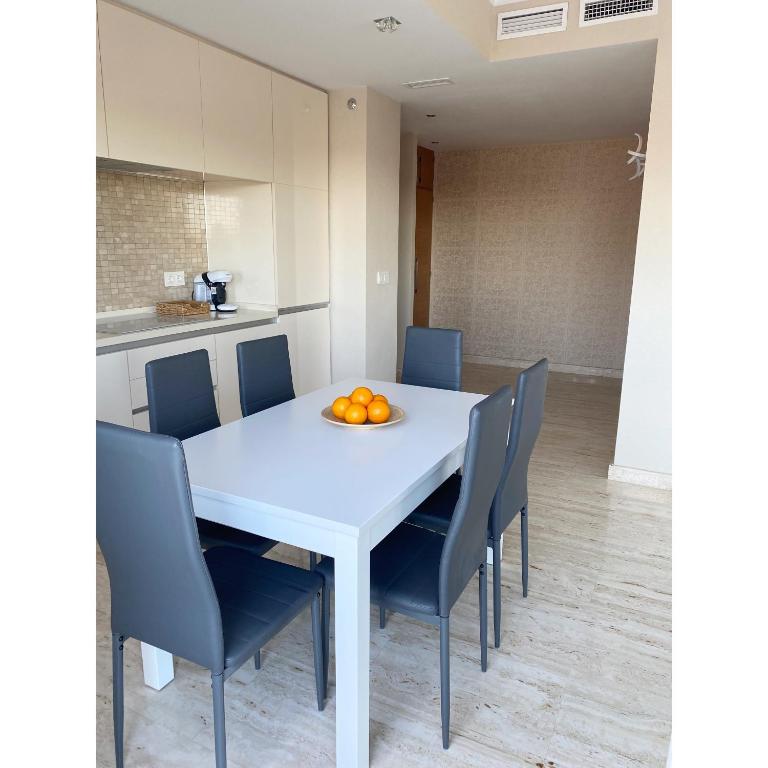 Modern flat and private attic close to beach - Apartamento de 2 dormitorios - 11