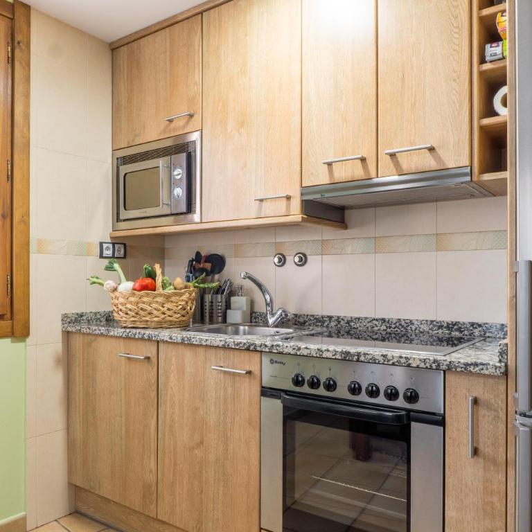 La Borda de Marco - Two-Bedroom Apartment (4 Adults) - 22