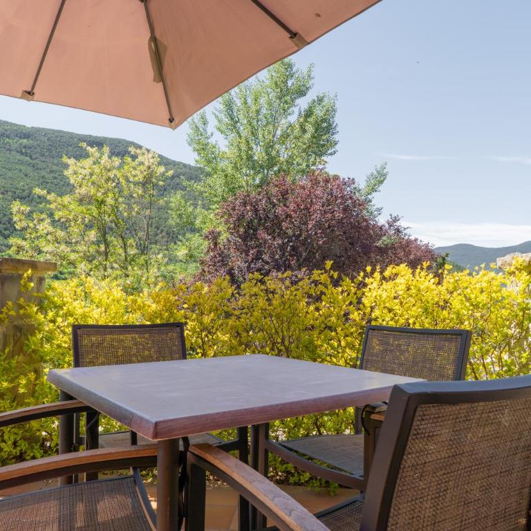 La Borda de Marco - Two-Bedroom Apartment (4 Adults) - 35