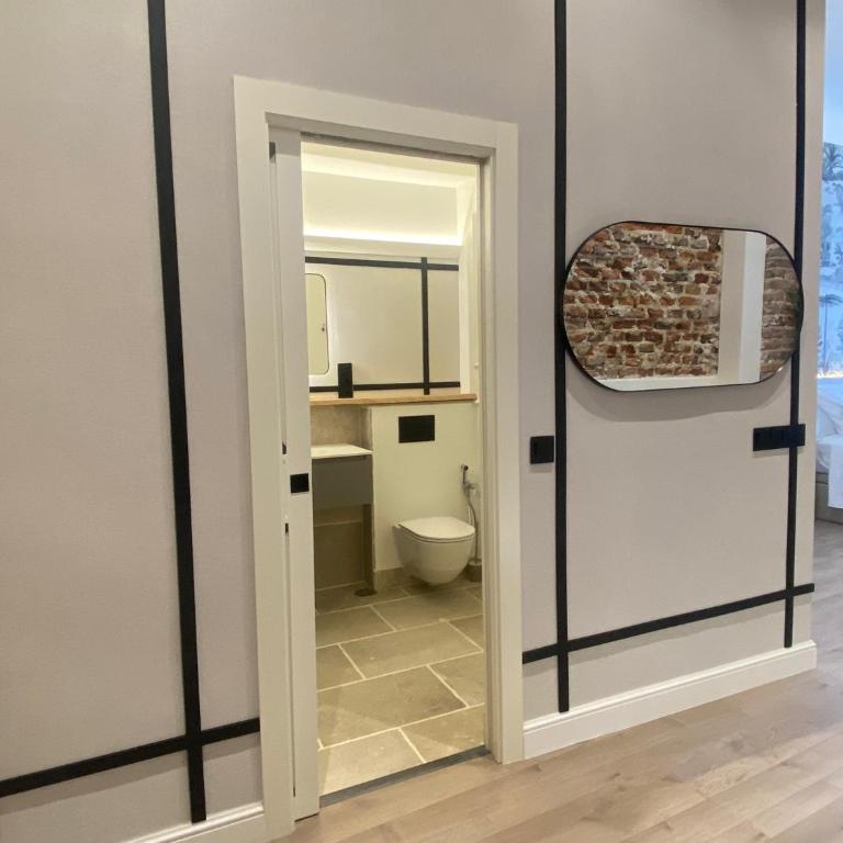 APARTAMENTO CALLE ALCALA - Apartamento de 1 dormitorio - 24
