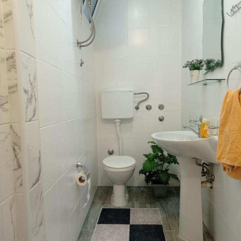Apartments Doha - Apartman - Prizemlje - 17