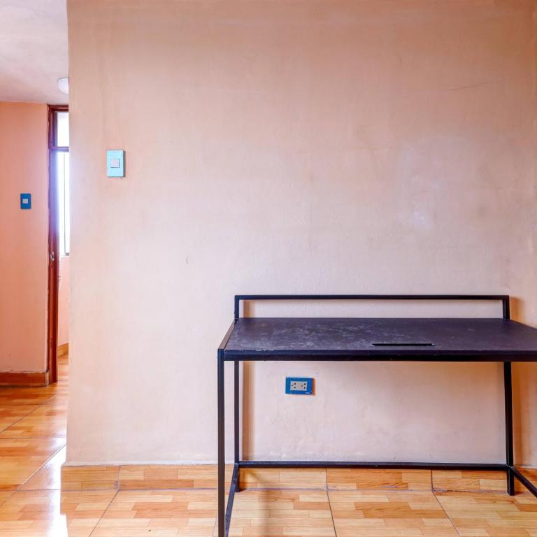 402 Comfy Apt WiFi kitchen SmartTV Central at Callao - One-Bedroom Apartment - 32