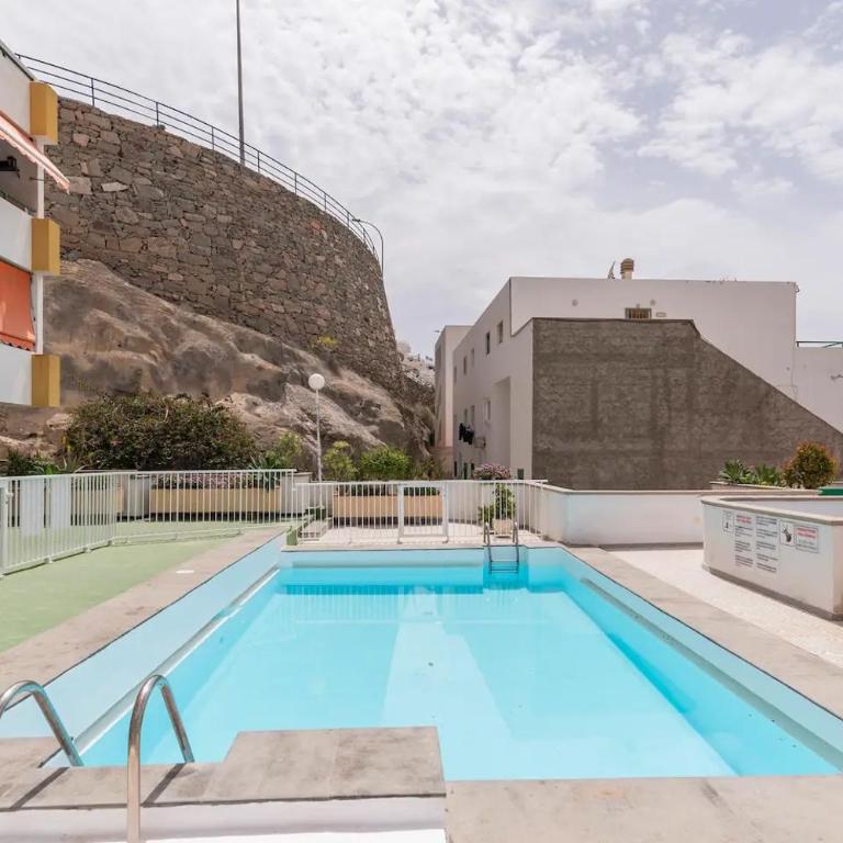 Sol y Mar Puerto Paraiso - One-Bedroom Apartment - 32