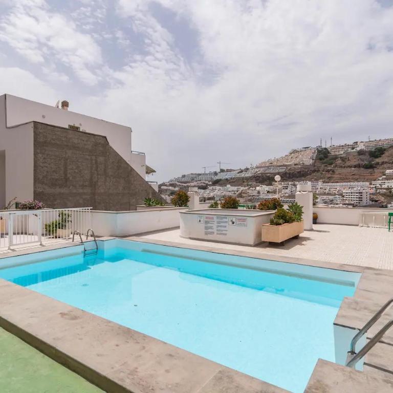 Sol y Mar Puerto Paraiso - One-Bedroom Apartment - 33