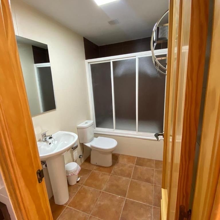 Los Patos - Apartamento de 1 dormitorio - 6