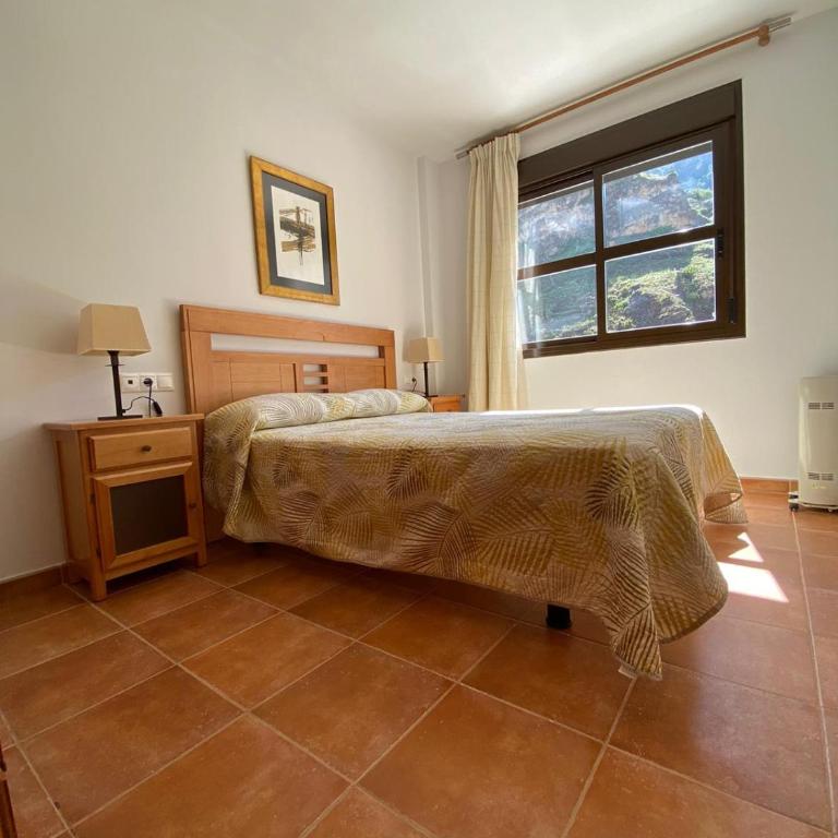 Los Patos - Apartamento de 1 dormitorio - 1