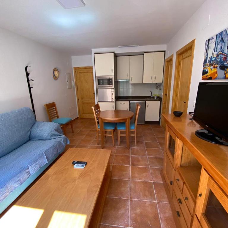 Los Patos - Apartamento de 1 dormitorio - 7