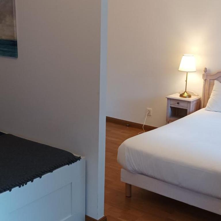 Médicis Home Strasbourg - Appartamento Standard - 2