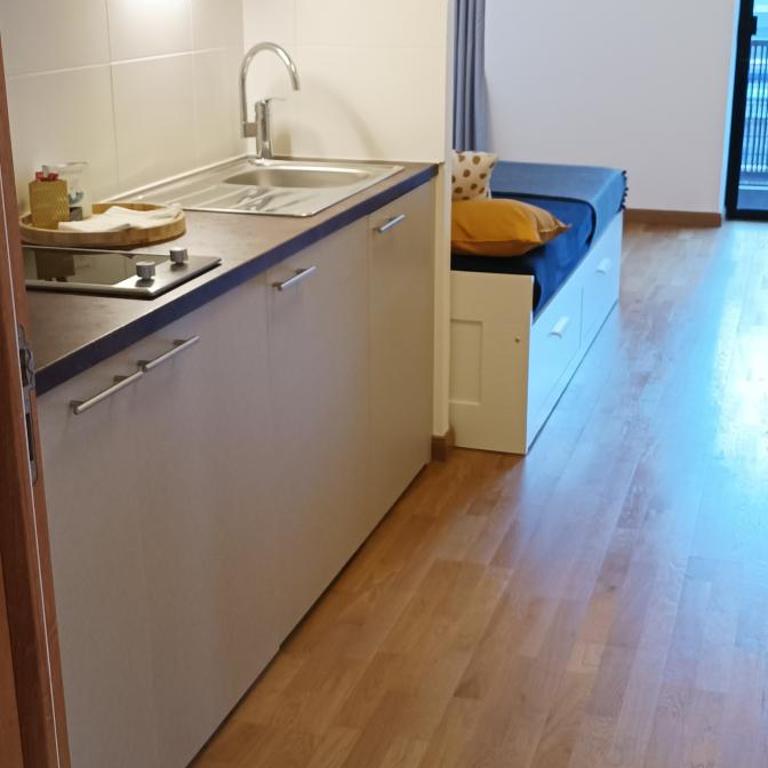 Médicis Home Strasbourg - Appartamento Standard - 3