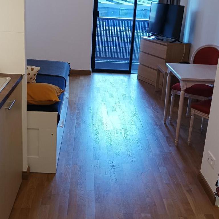Médicis Home Strasbourg - Appartamento Standard - 4