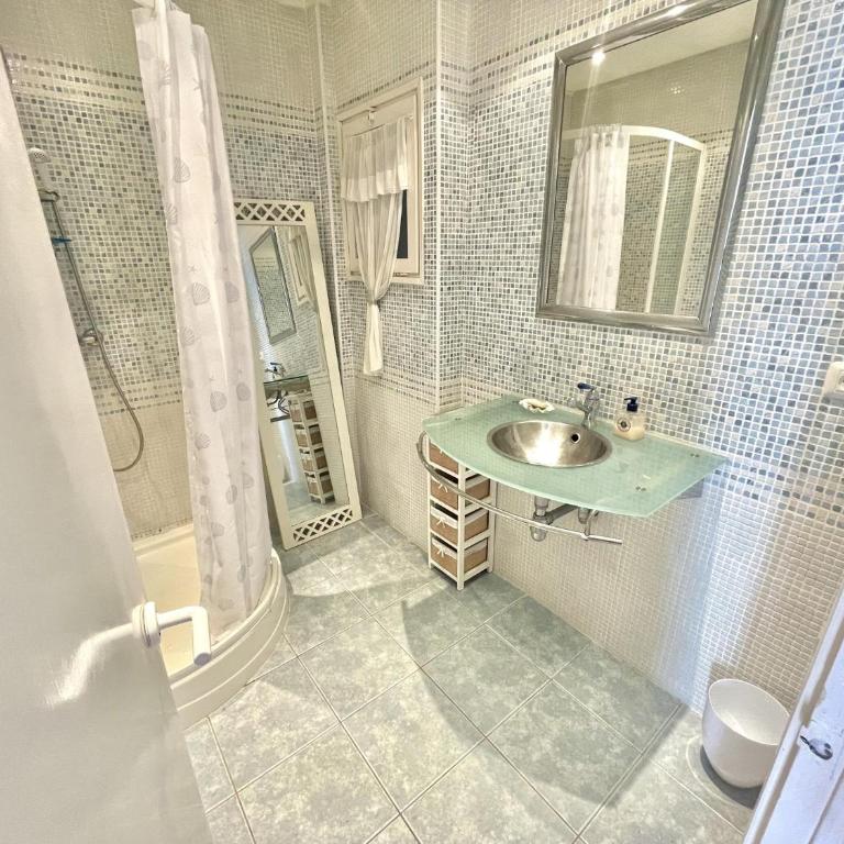 Vinci Almadraba - Apartment - 13