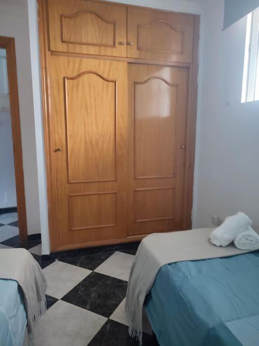 Apartamento en Playa Carvajal - Apartamento de 2 dormitorios - 15