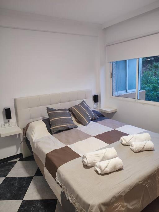 Apartamento en Playa Carvajal - Apartamento de 2 dormitorios - 17