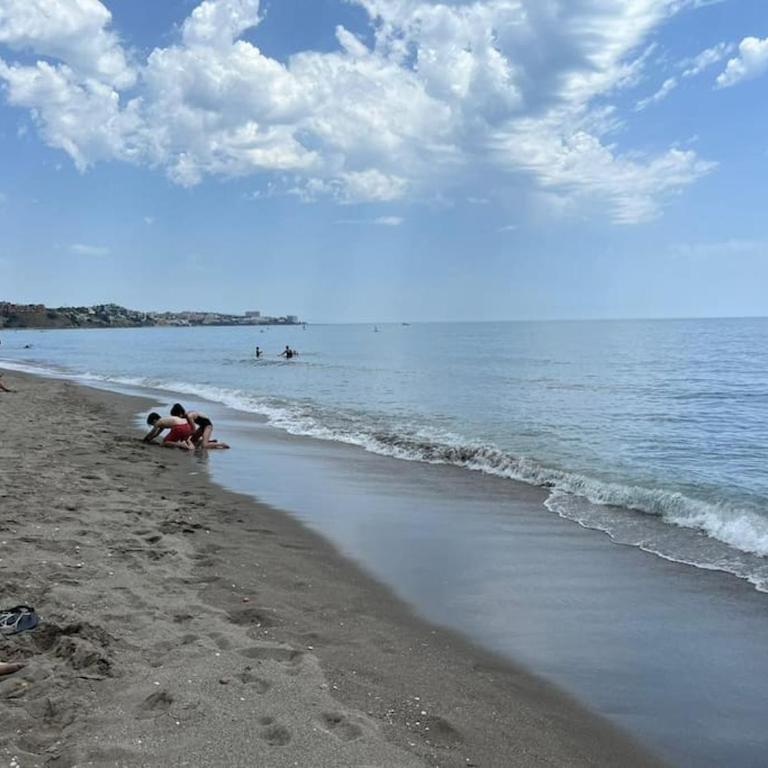 Apartamento en Playa Carvajal - Apartamento de 2 dormitorios - 8