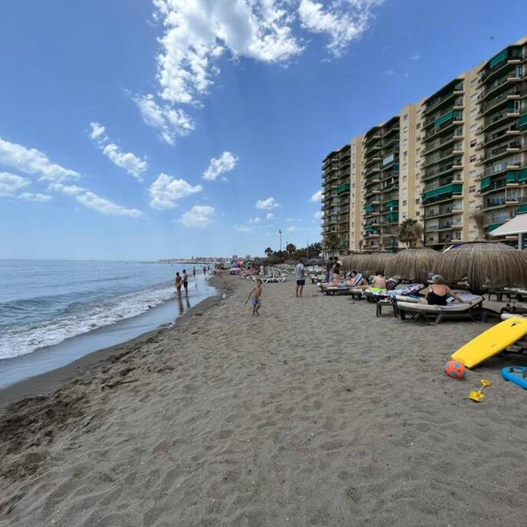 Apartamento en Playa Carvajal - Apartamento de 2 dormitorios - 9