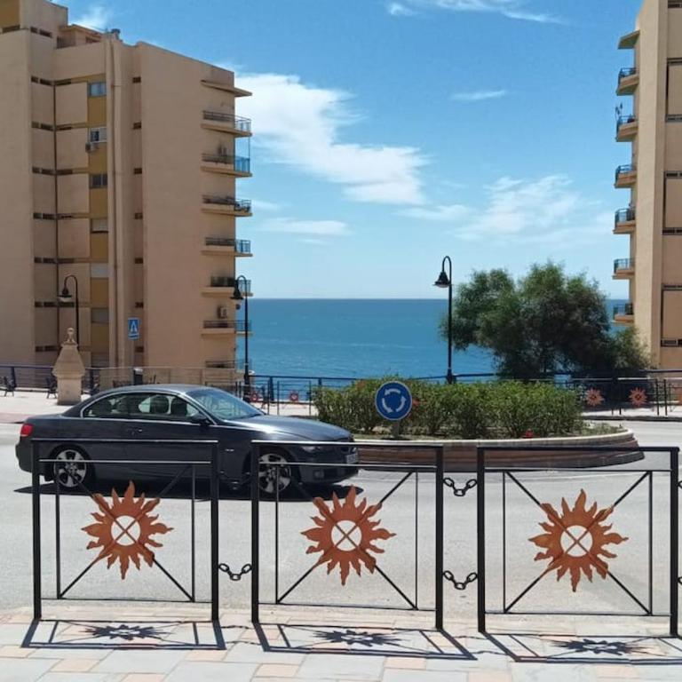 Apartamento en Playa Carvajal - Apartamento de 2 dormitorios - 2