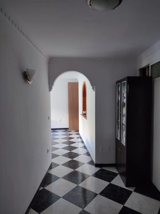 Apartamento en Playa Carvajal - Apartamento de 2 dormitorios - 19