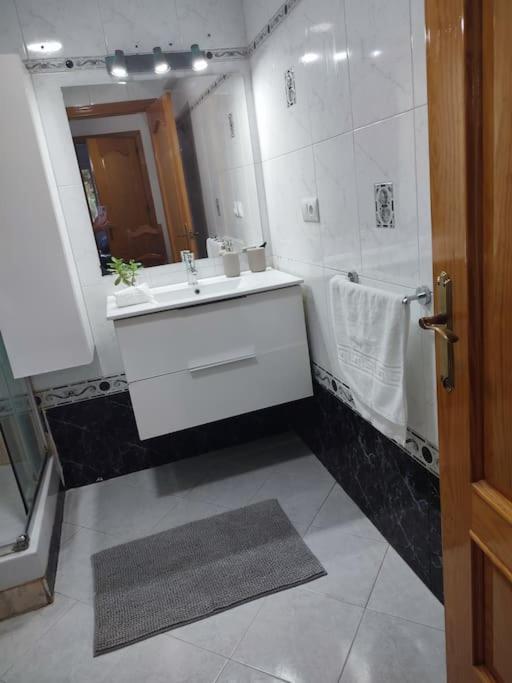 Apartamento en Playa Carvajal - Apartamento de 2 dormitorios - 20