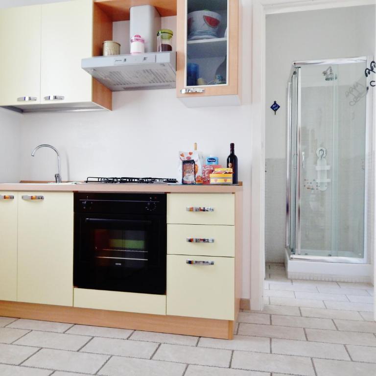 Lovely Studio in Pula - Monolocale - 8