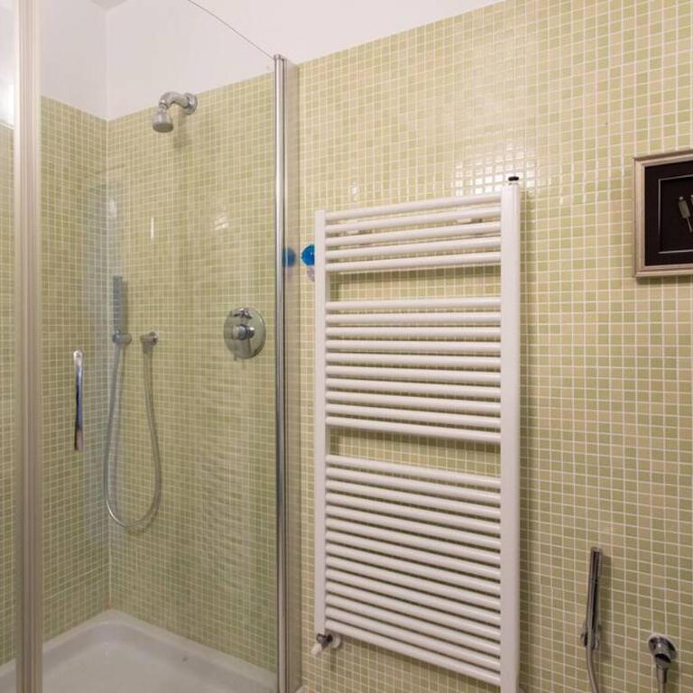A2 - 1 BDR Antibes Sea & Port View - AC, Garage & Terrace - Appartement 1 Chambre - 7