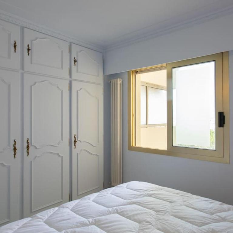 A2 - 1 BDR Antibes Sea & Port View - AC, Garage & Terrace - Appartement 1 Chambre - 12