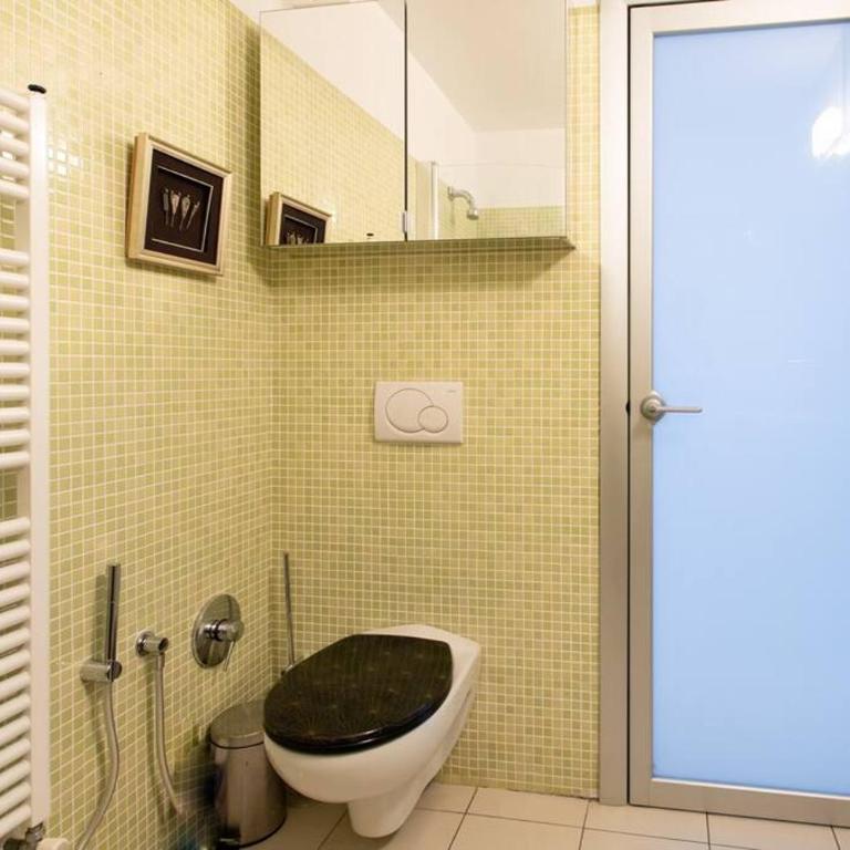 A2 - 1 BDR Antibes Sea & Port View - AC, Garage & Terrace - Appartement 1 Chambre - 19